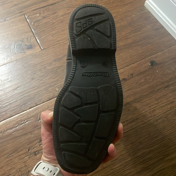 Women’s Blundstone Boots - Picture 4 of 4